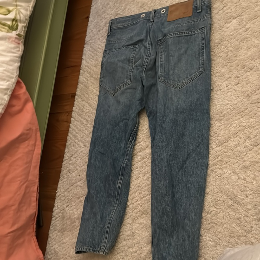 Women’s Rag’n’Bone jeans - Picture 5 of 5